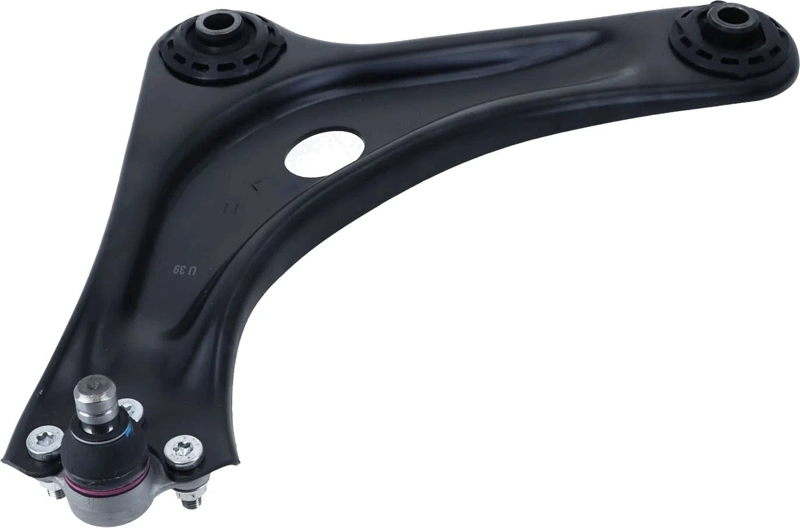 Track Control Arm Left LEMFORDER for CITROÃ‹N C2
